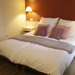 Z B Hotel - Bild 7