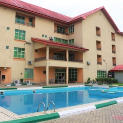 Limpopo Springs Hotel - Bild 13
