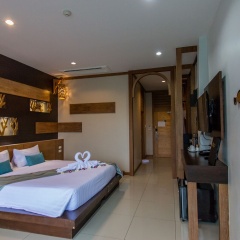 Chaokoh Phi Phi Hotel & Resort - Bild 7