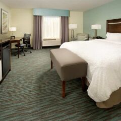 Hampton Inn & Suites Schererville in Schererville, United States of America from 203$, photos, reviews - zenhotels.com photo 5