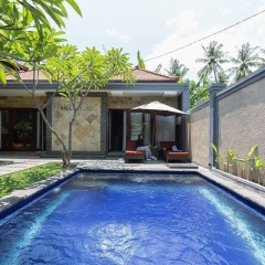 Villa Twin Lovina - Bild 9