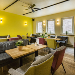 Five Reasons Hotel & Hostel - Bild 25
