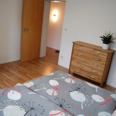 Harz Haus Kati - Fewo Talblick - Bild 2