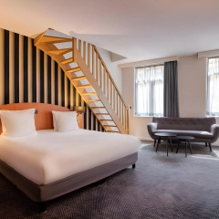 Aris Grand-Place Hotel - Bild 6