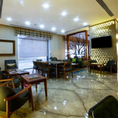 Tryp by Wyndham Istanbul Topkapi - Bild 4