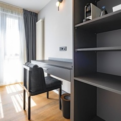 Hotel Metropol Garni - Bild 3