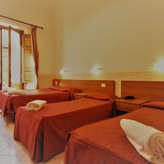 Hotel Palazzuolo - Bild 3