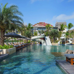 The Mulia Bali - Bild 1