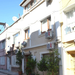 Merot Suites - Bild 1