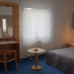 Village Stadthotel - Bild 3