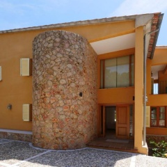 Finca S'estepa - Bild 1