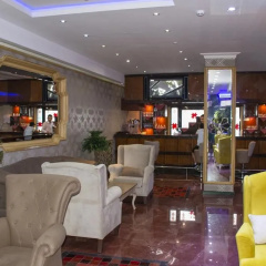 Hermanos Hotel - Bild 2