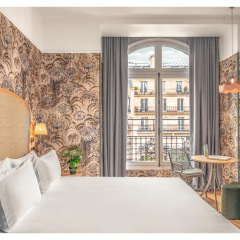 Hotel Cecilia - Bild 8