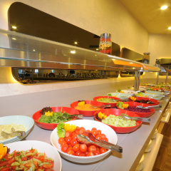 Sunrise Hotel - Bild 12