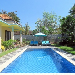 Villa Georges II - Bild 10