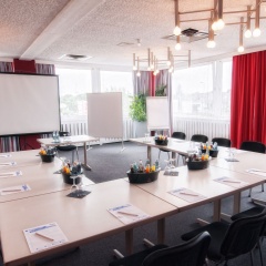 Center Hotel Main Franken Bamberg - Bild 9