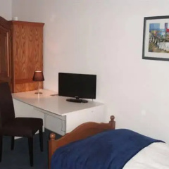 Badischer Hof Hotel - Bild 23