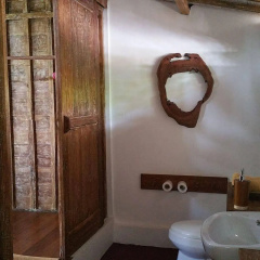Ortigia Tropical Lodge - Bild 8