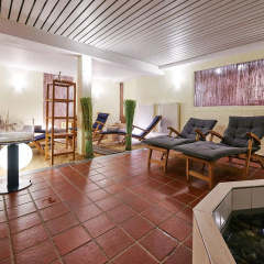 Hotel Rickmers Insulaner - Bild 1