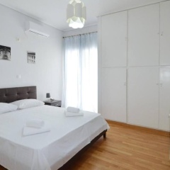 Spacious minimal apartment at Chalandri - Bild 5