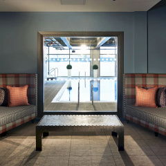 Village Hotel Aberdeen
