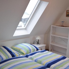 Ferienhaus Nordstrand Whg 5 - Bild 5