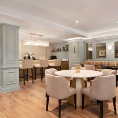 Hotel Avenue Louise Brussels - Trademark Collection by Wyndham - Bild 16