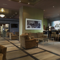 Abba Madrid Hotel - Bild 22