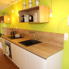 Apartment-Joanneum - Bild 13