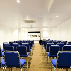 The Wesley Euston - Bild 19