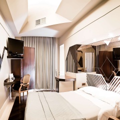 Hotel Isa - Bild 19