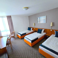 Concorde Hotel Ascot - Bild 5
