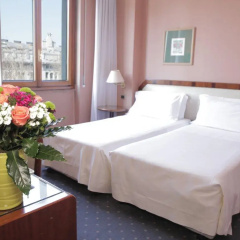 Hotel Bristol thumbnail 3