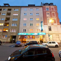 Hotel Primus Frankfurt Sachsenhausen - Bild 25