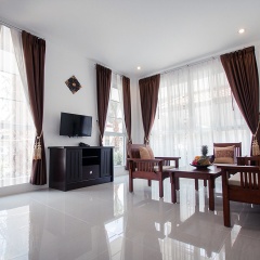 Lux Family Villas - Bild 3