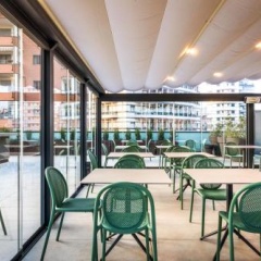 Co99 Art Building Residence - Bild 17