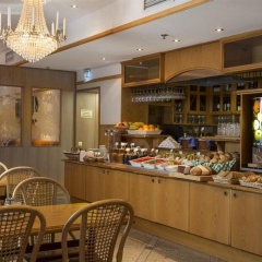 Crystal Plaza Hotel - Bild 16