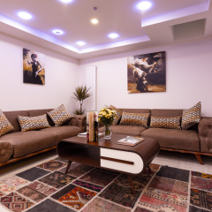Antusa Design Hotel & Spa - Bild 13
