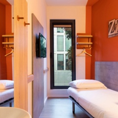 ibis budget Madrid Centro Lavapies - Bild 10