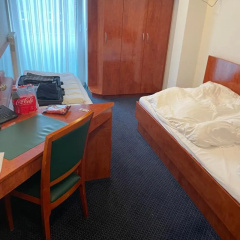 Hotel Garni Merkenich - Bild 4