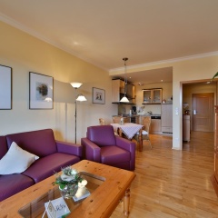 Sonnenhotel Residenz Hohenzollern - Bild 3