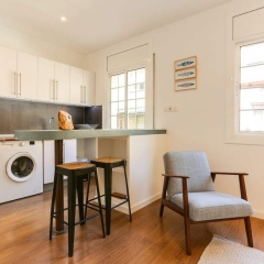 Peaceful 1bed Apartment, Completely Refurbished - Bild 11