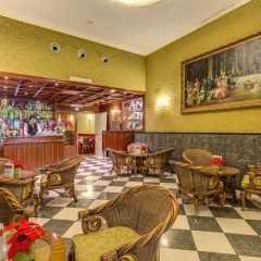 Impero Hotel - Bild 5