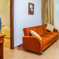 Xeno Eftalia Resort Hotel - Bild 5