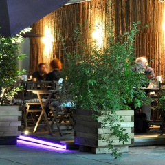 Hotel Cristal Munchen - Bild 28
