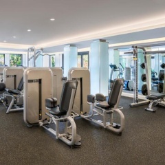 JW Marriott Khao Lak Resort Suites - Bild 20