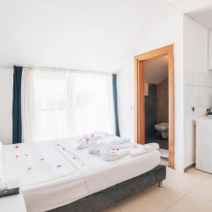 Vera Park Premium Apart Hotel - Bild 2