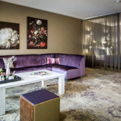 Luxury Suites Amsterdam - Member of Warwick Hotels thumbnail 19