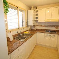 Отель Apartamentos Costa Calpe Испания, Кальпе - отзывы, цены и фото номеров - забронировать отель Apartamentos Costa Calpe онлайн