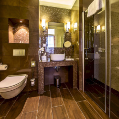 Prestige Hotel Budapest - Bild 15